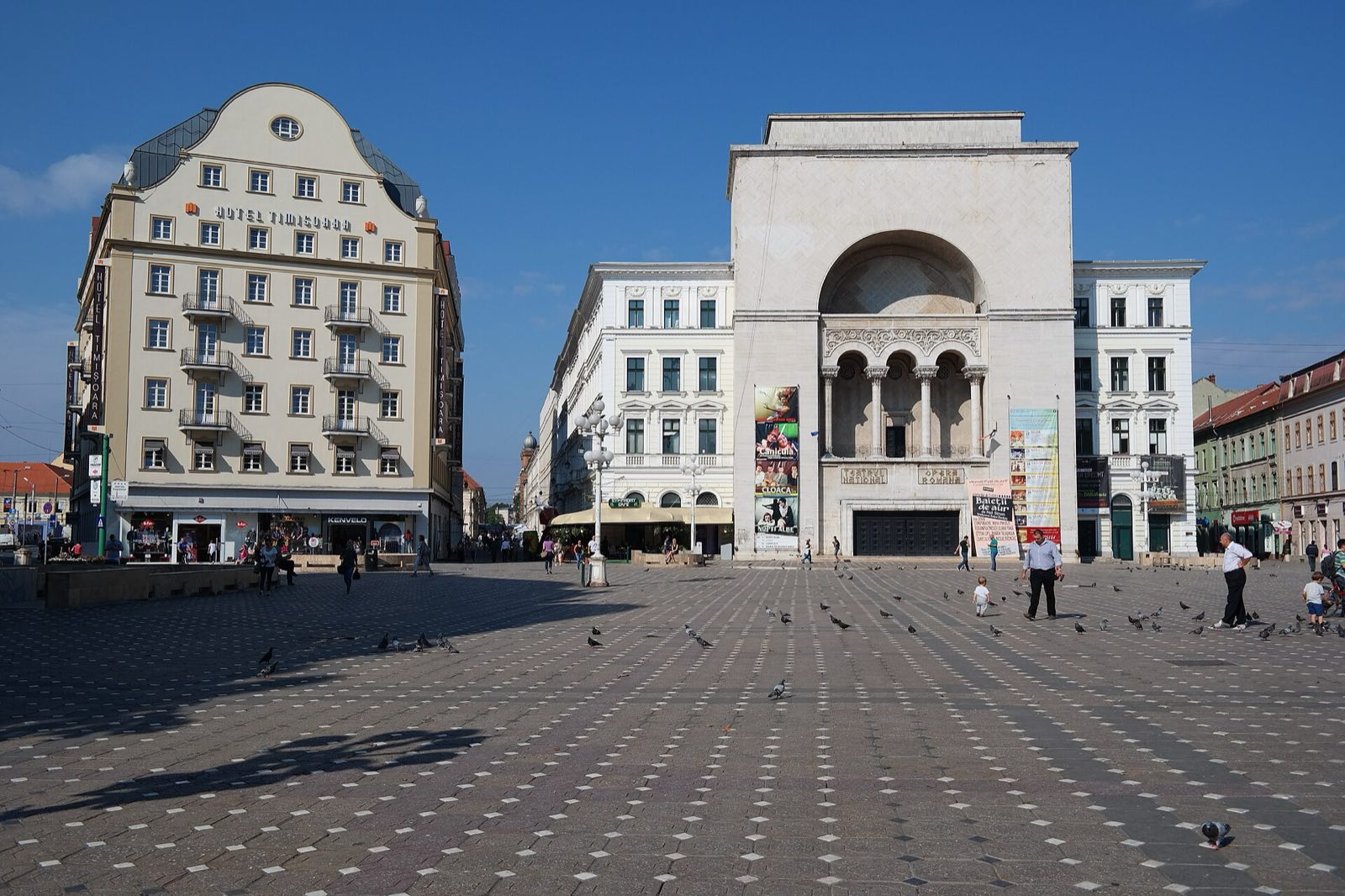 Opera Națională